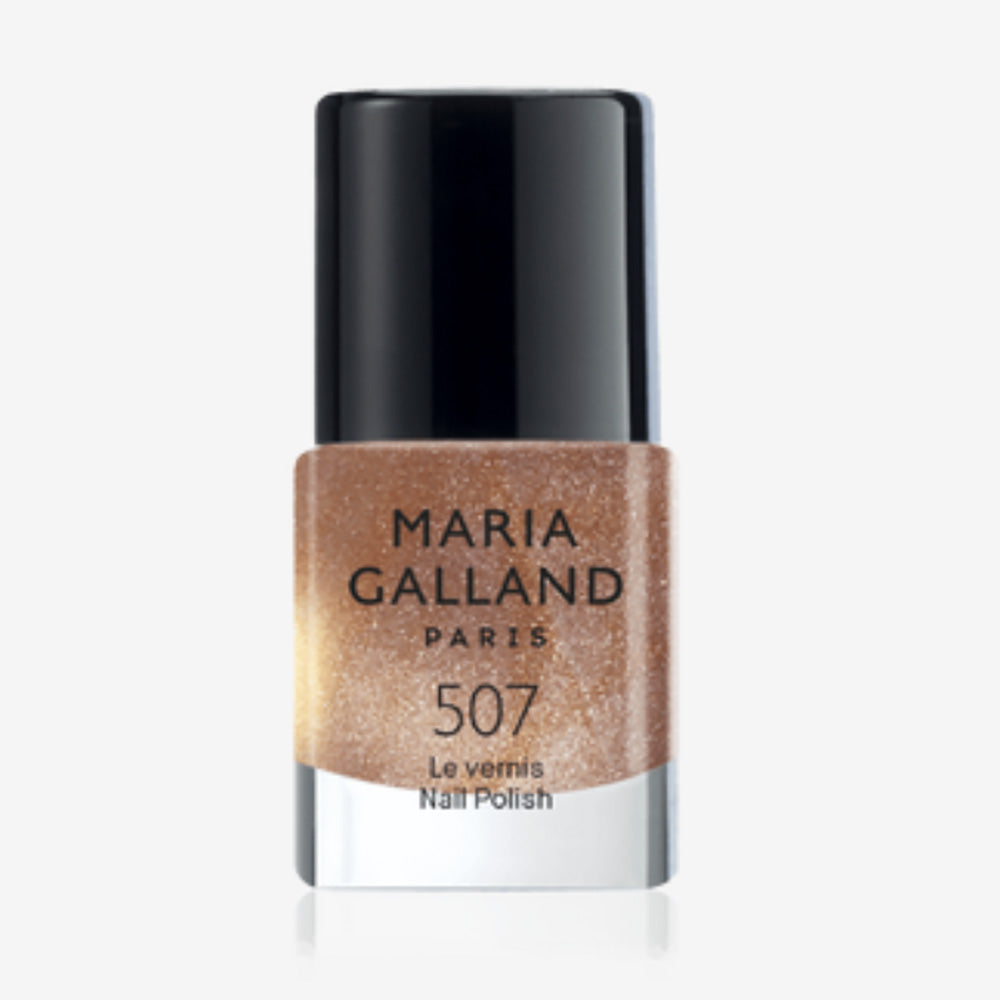 507 Le Vernis von Maria Galland