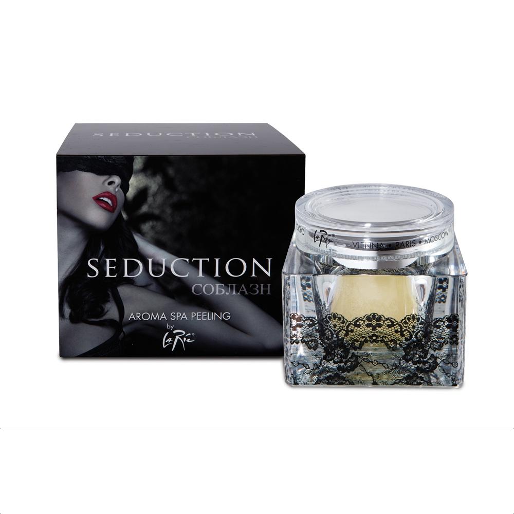 LA RIC Seduction Aroma Spa Peeling