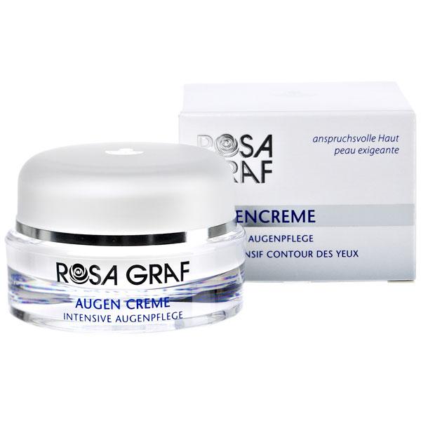 Blue Line Intensive Augencreme