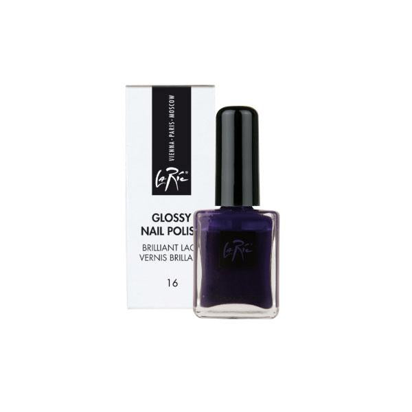 Nagellack Nr. 16 / lila