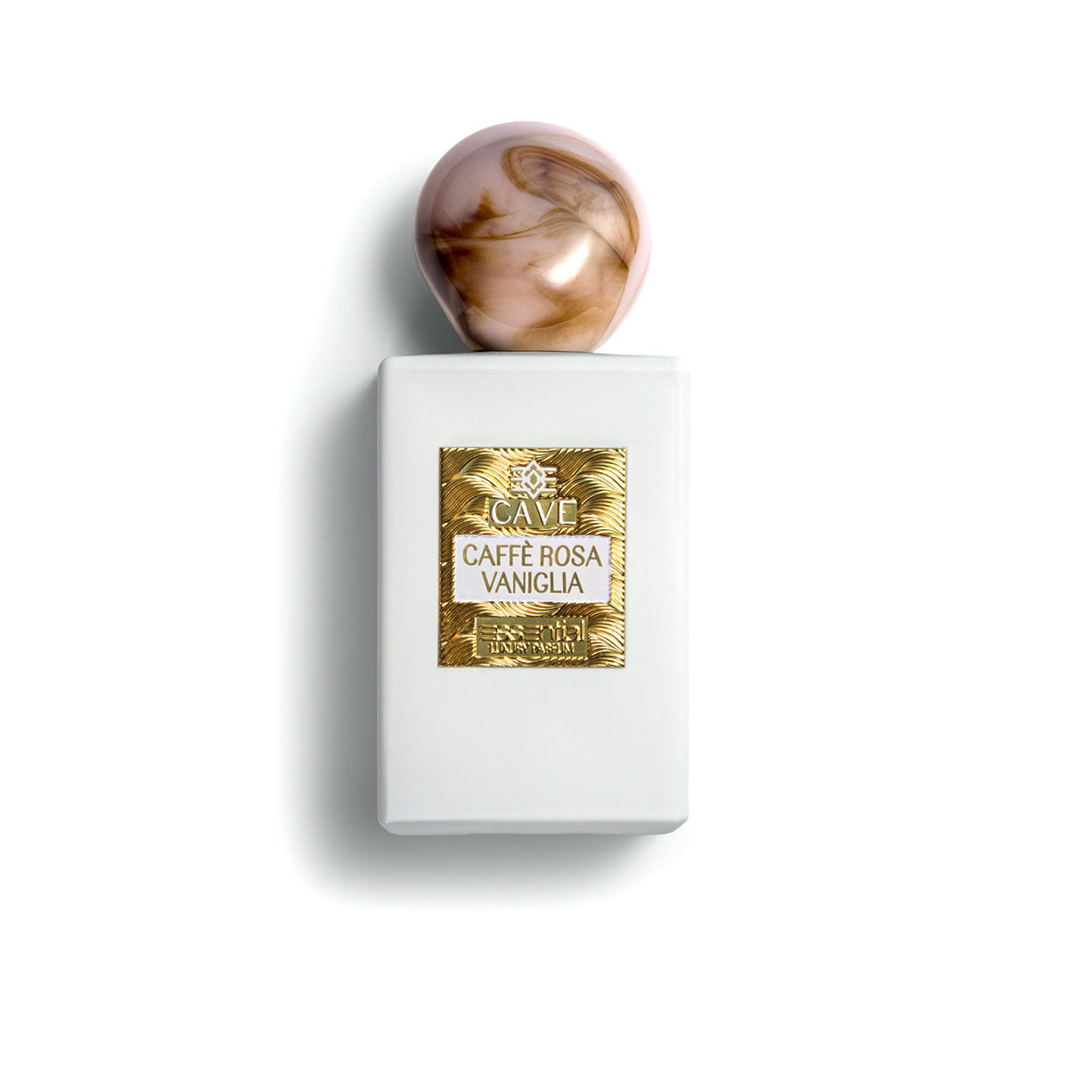 CAVE Essential Luxury Parfum Caffé Rosa Vaniglia von CAVE