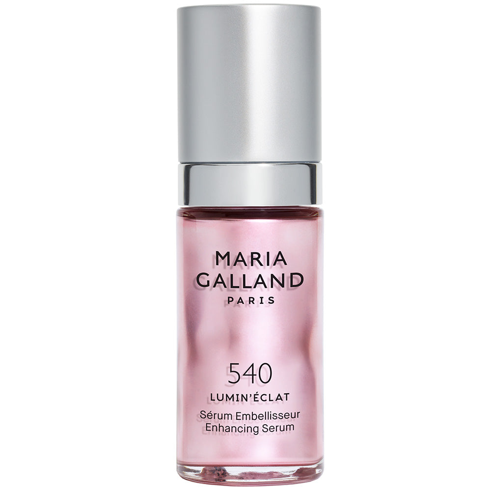 540 Lumin'Éclat Serum Embellisseur von Maria Galland
