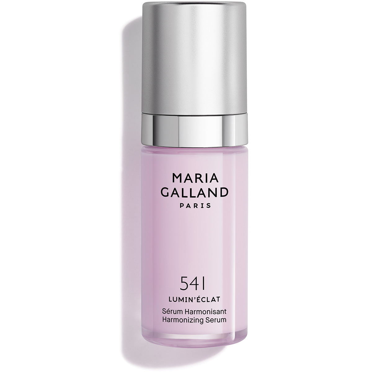 541 Lumin'Éclat Harmonizing Serum von Maria Galland