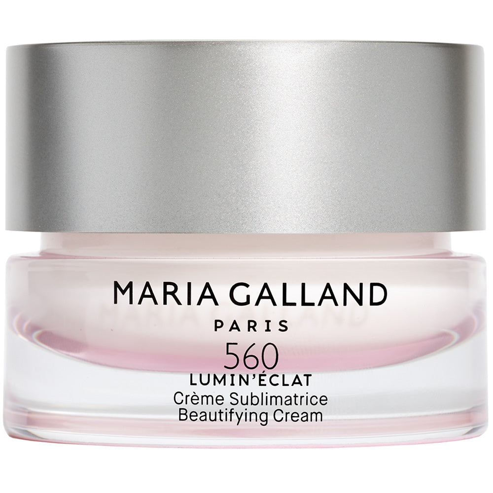 560 Lumin'Éclat Creme Sublimatrice von Maria Galland