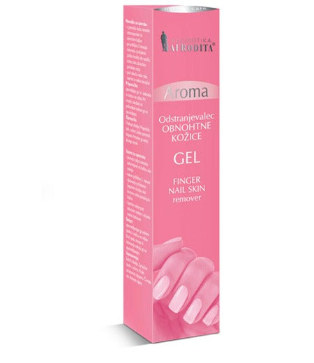 AROMA Gel Nagelhautentferner