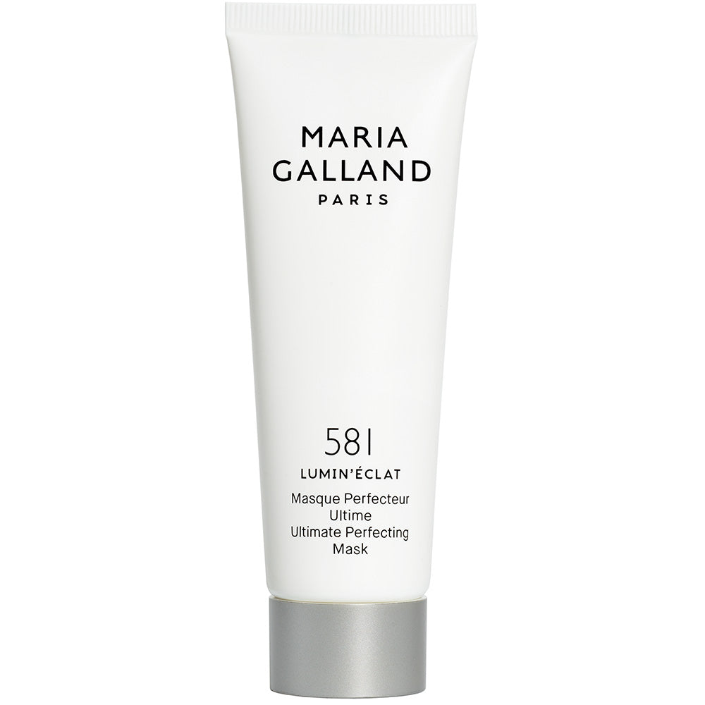581 Lumin'Éclat Masque Perfecteur Ultime von Maria Galland