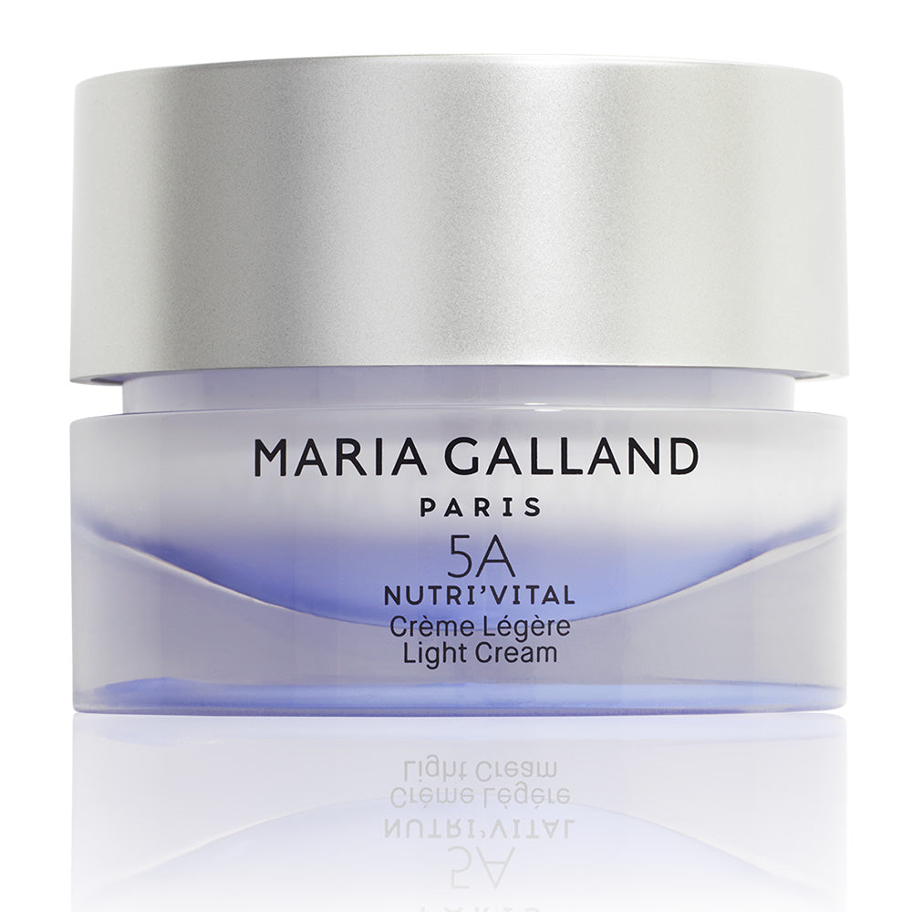 5A Créme Légére Nutri`Vital von Maria Galland