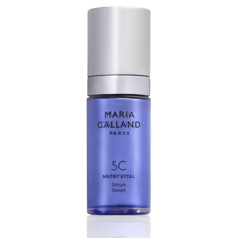 5C Sérum Nutri`Vital von Maria Galland