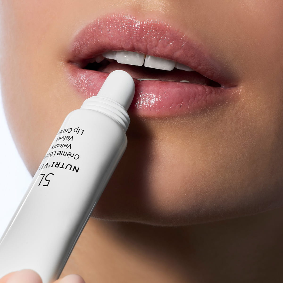 5L Nutri`Vital Velvet Lip Cream von Maria Galland