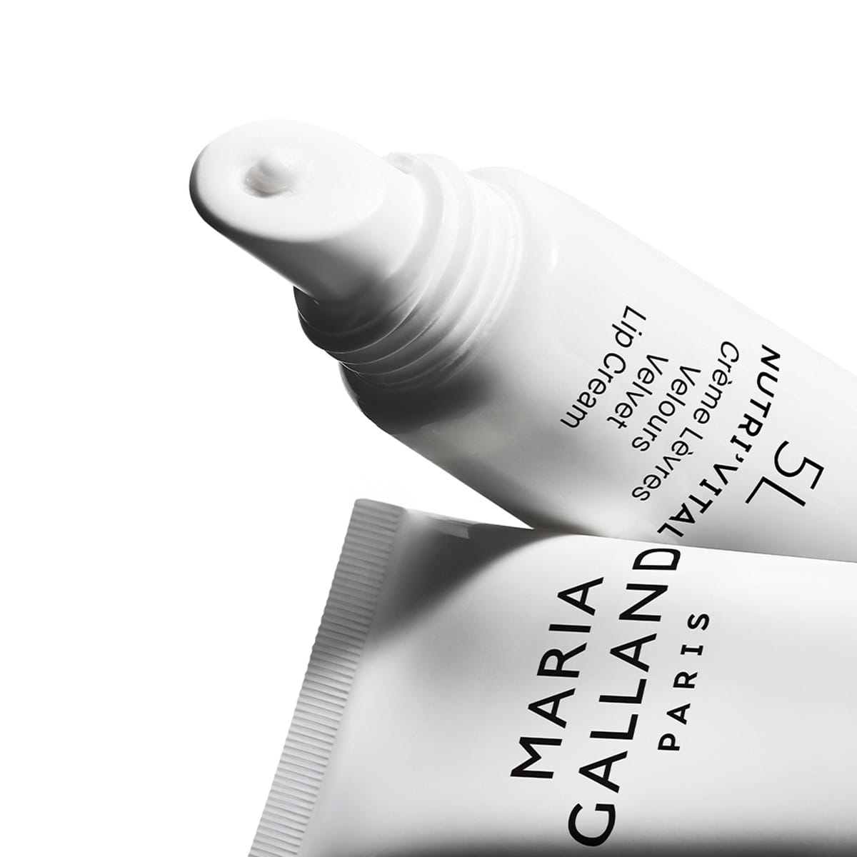 5L Nutri`Vital Velvet Lip Cream von Maria Galland