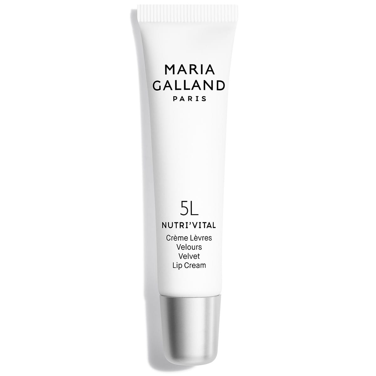 5L Nutri`Vital Velvet Lip Cream von Maria Galland