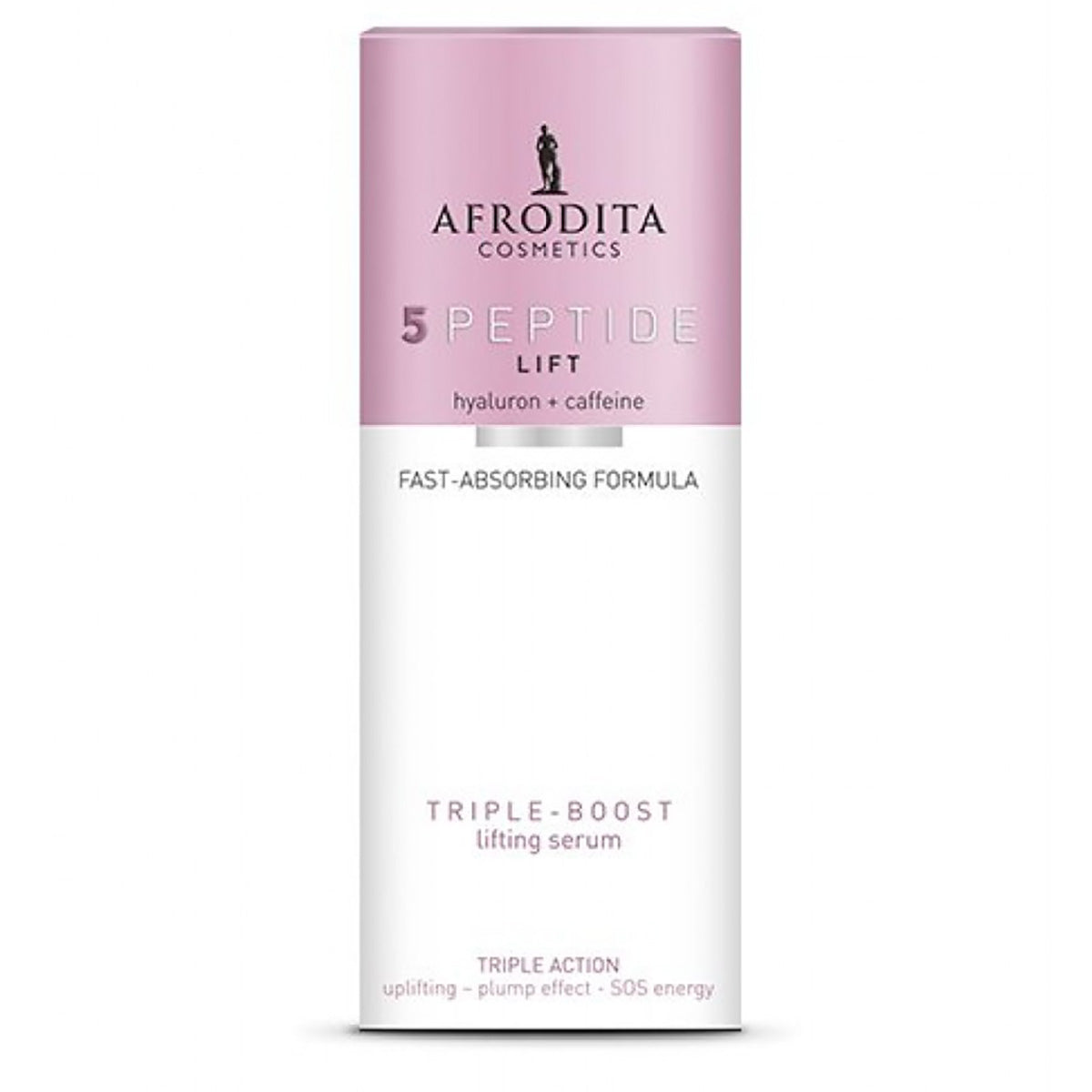 5PEPTIDE-LIFT Lifting Serum von Afrodita Professional