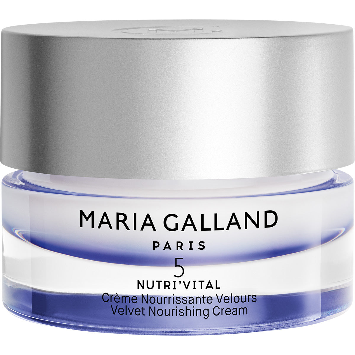 5 Crème Riche Nutri`Vital