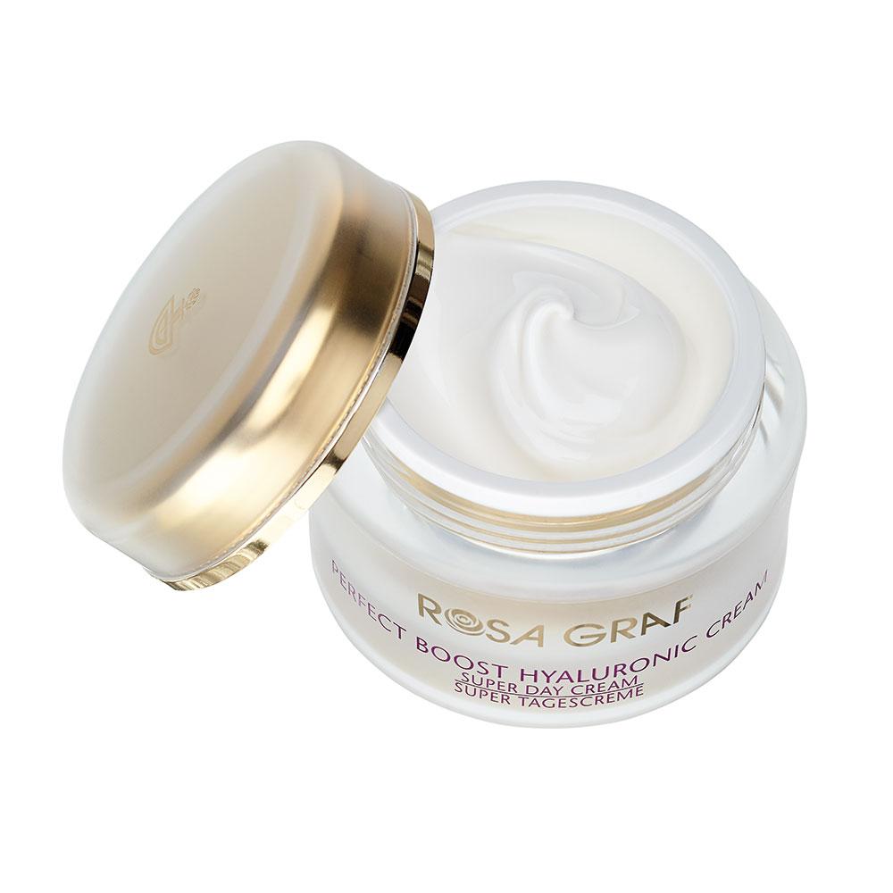 Perfect Boost Hyaluronic Cream