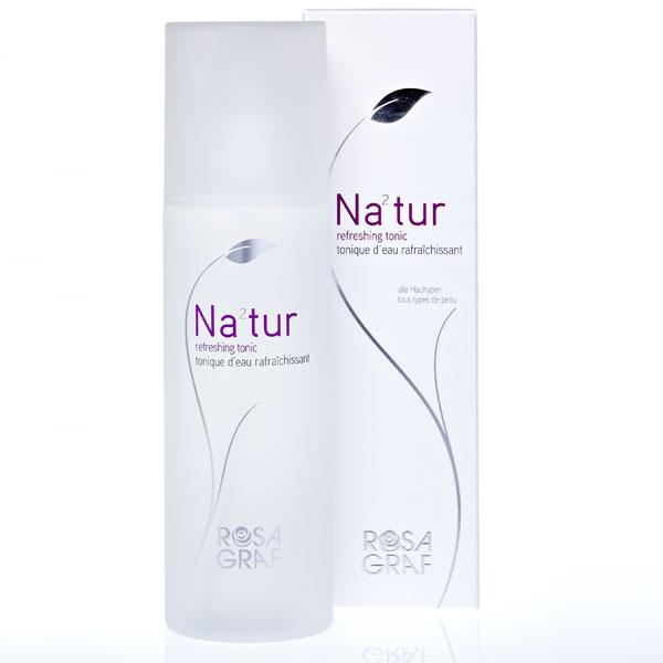 Na²tur refreshing tonic