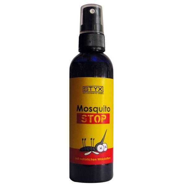 Moskito / Mosquito Stop Spray