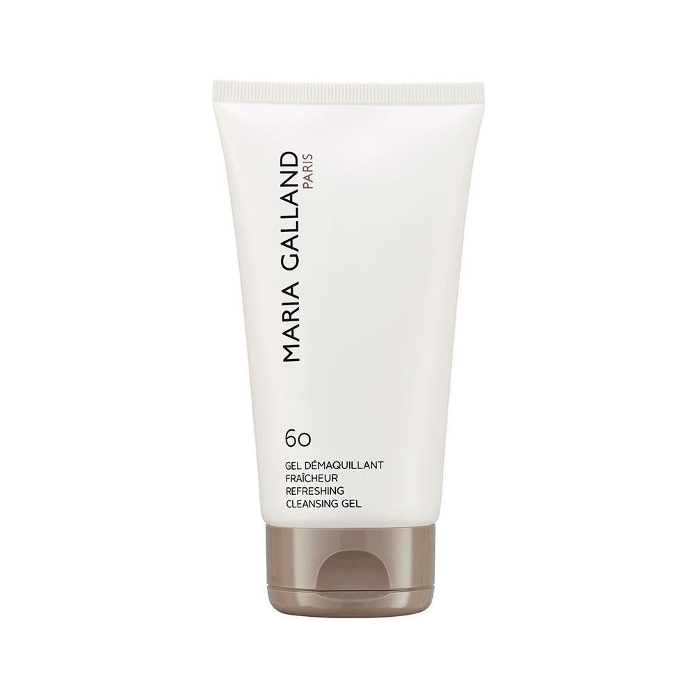 Gel Démaquillant Fraicheur 60