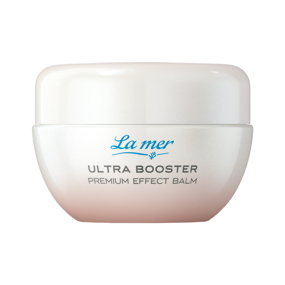 Premium Effect Balm Auge & Lippe ohne Parfum von La mer