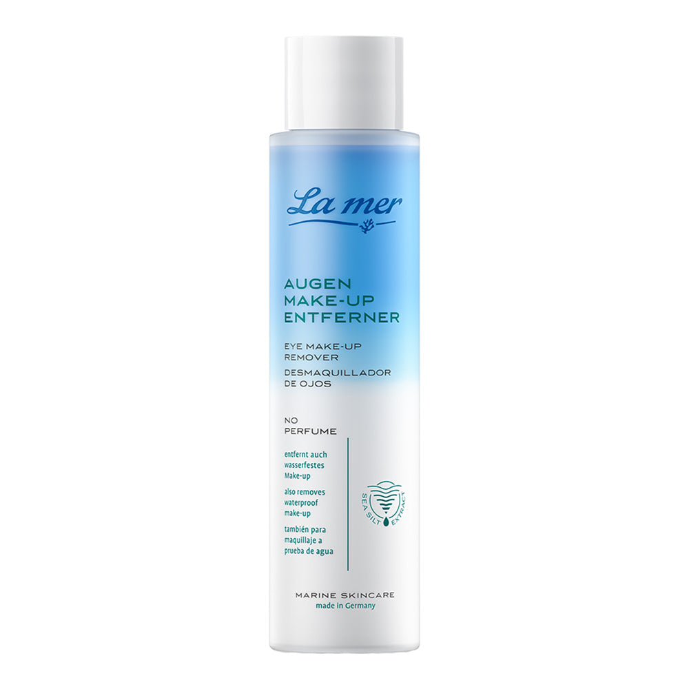 Augen Make-up Entferner ohne Parfum von La mer