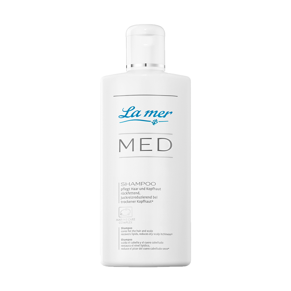 Shampoo ohne Parfum von La mer