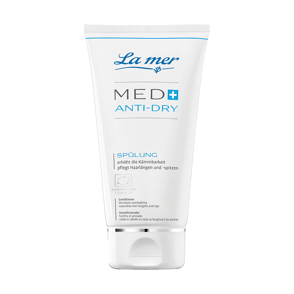 Spülung ohne Parfum von La mer