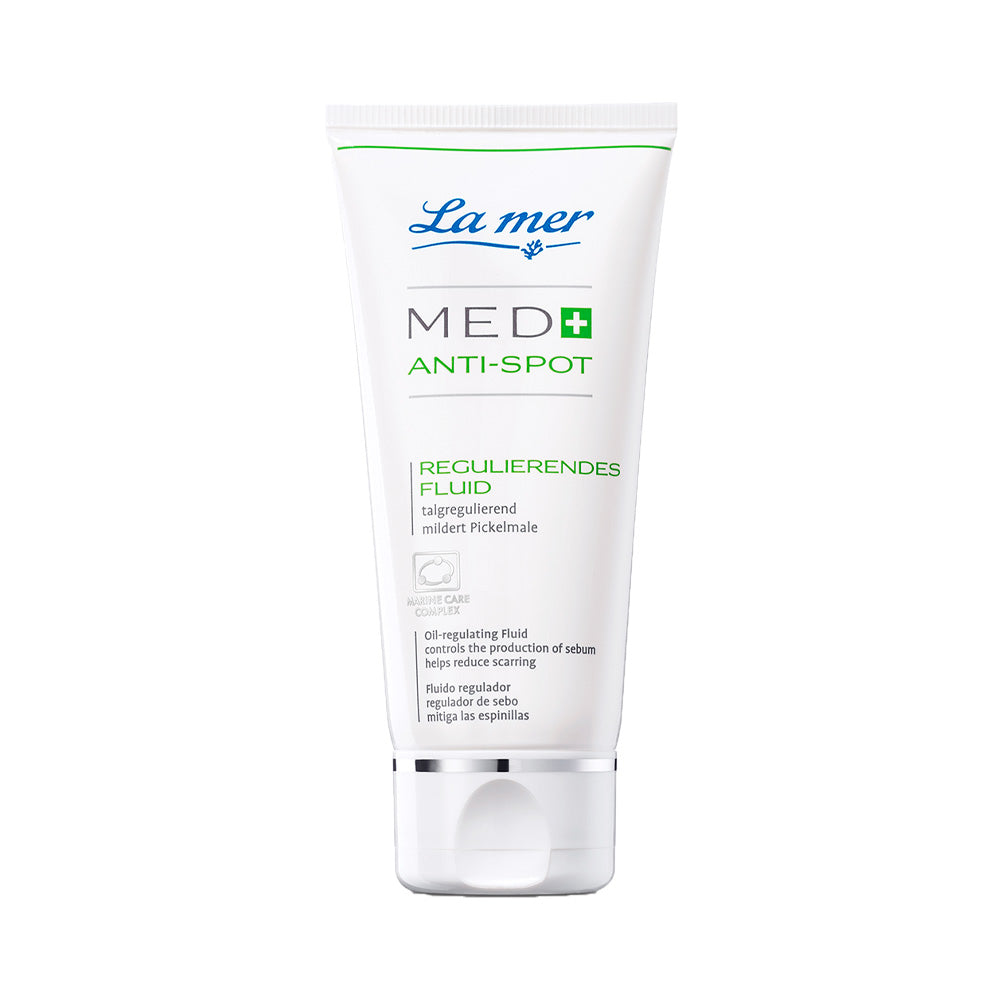 Klärendes Tonic ohne Parfum von La mer