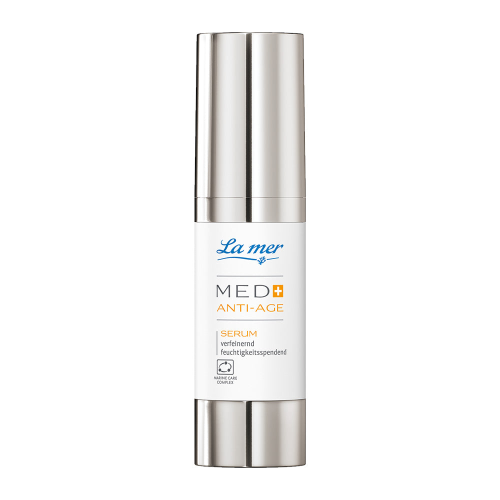 Serum ohne Parfum