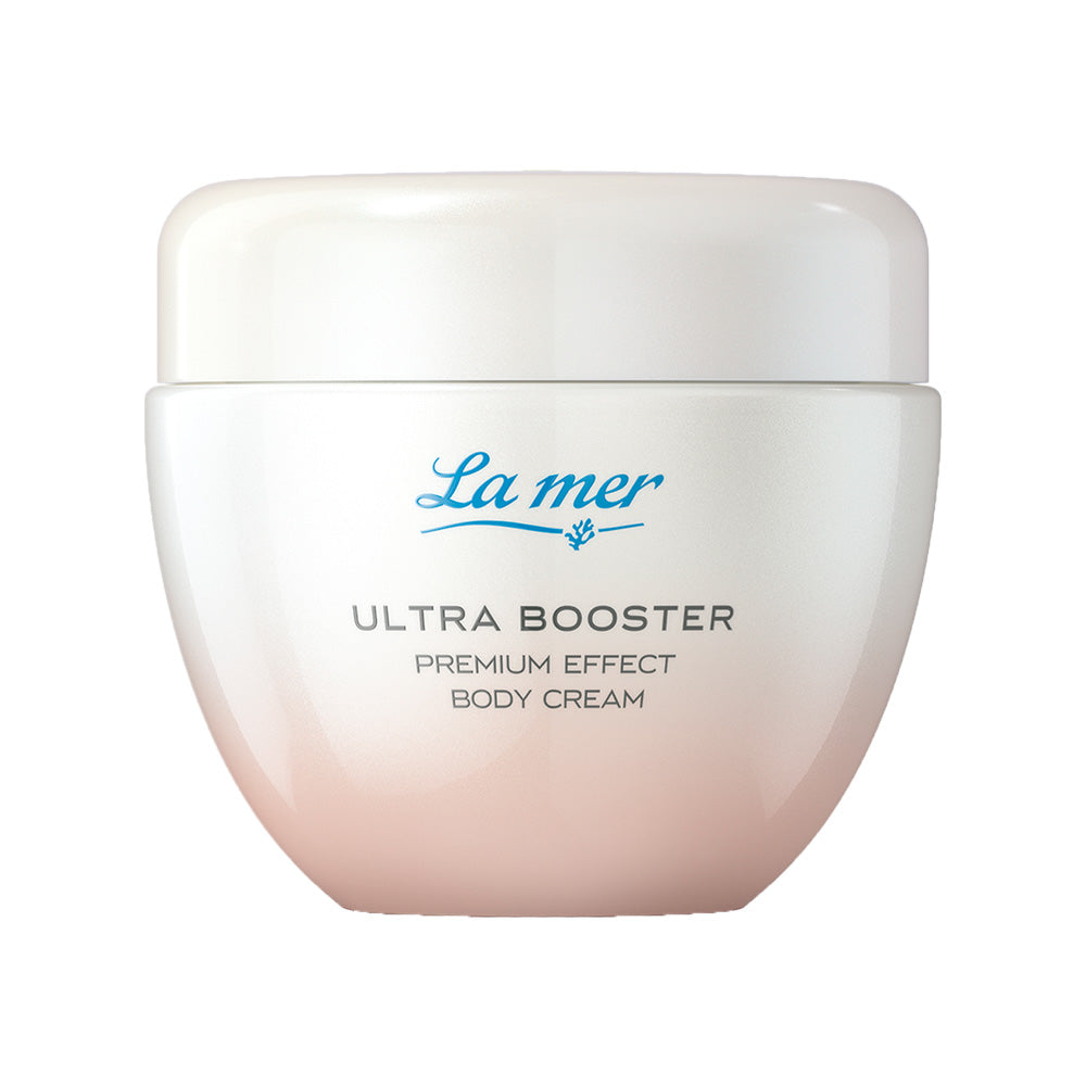 Premium Effect Bodycream mit Parfum von La mer
