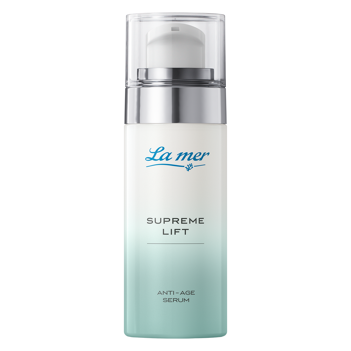 SUPREME NATURAL Anti-Age Serum von La mer