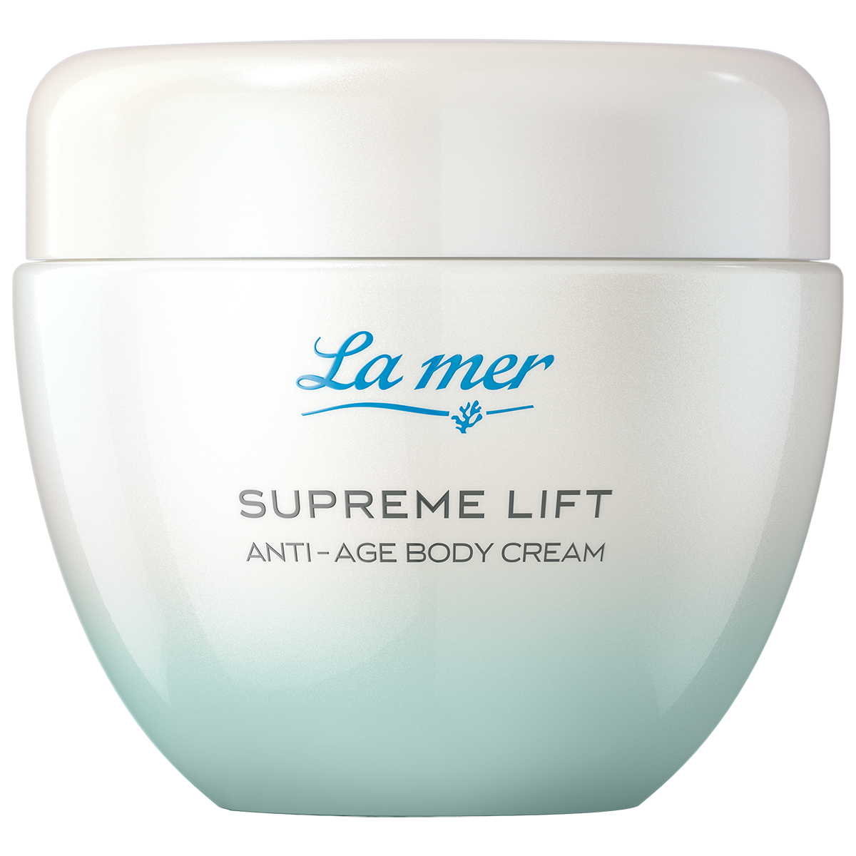 SUPREME NATURAL Anti-Age Body Cream von La mer