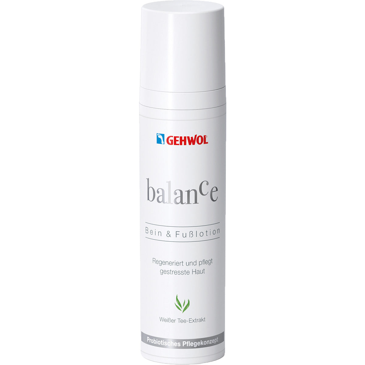 Balance Bein- & Fusslotion von Gehwol