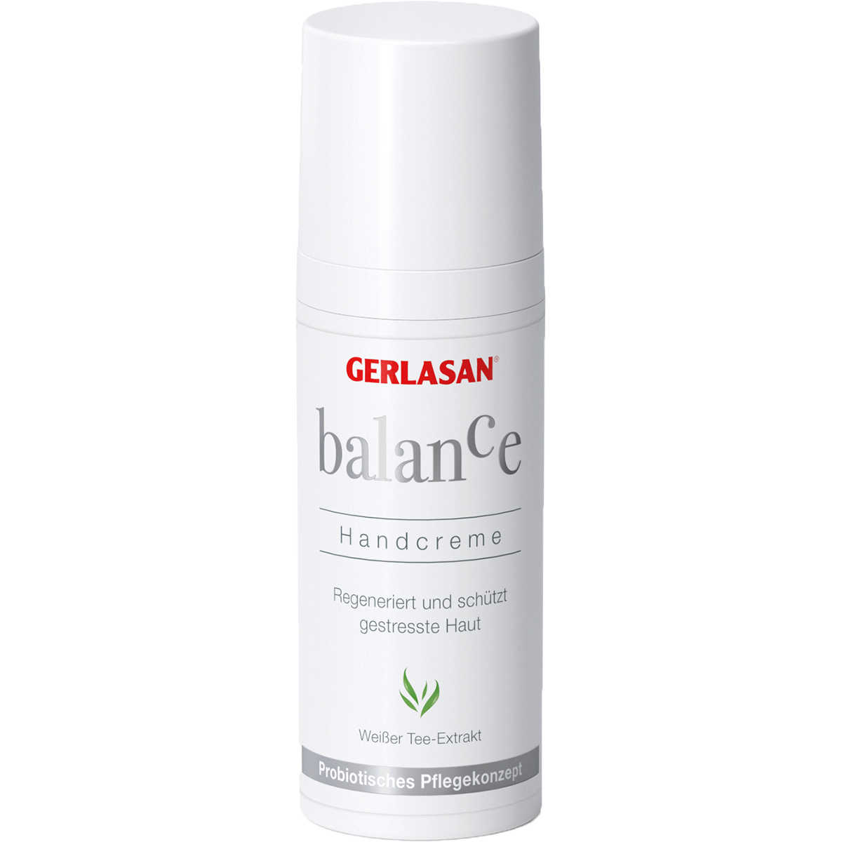 Balance Handcreme von Gehwol