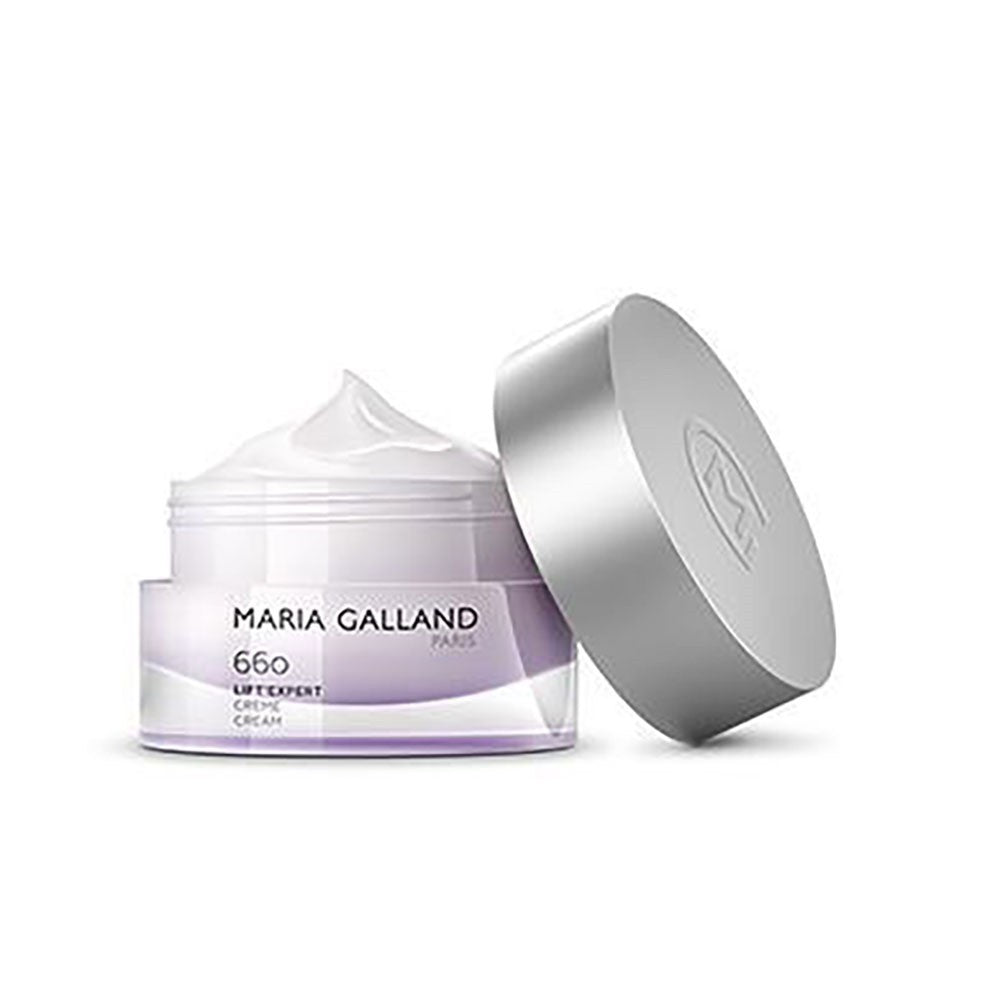 660 Crème Lift Expert von Maria Galland