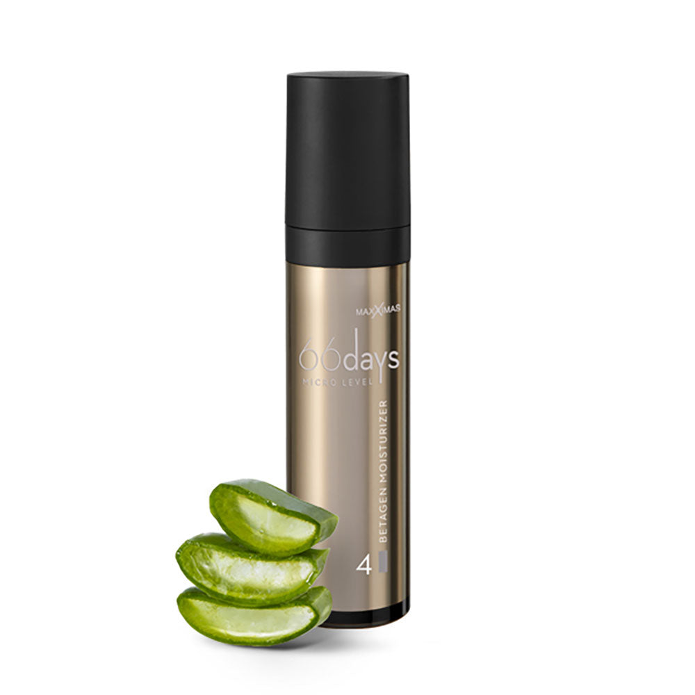 66 Days Betagen Moisturizer von Lailique