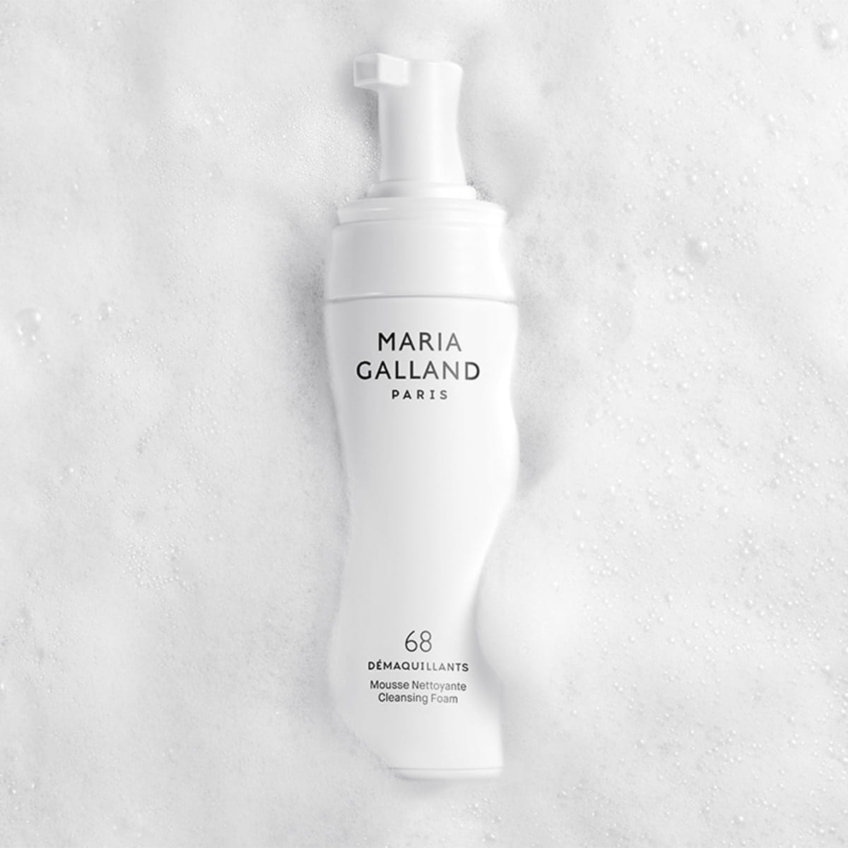 68 Cleansing Foam