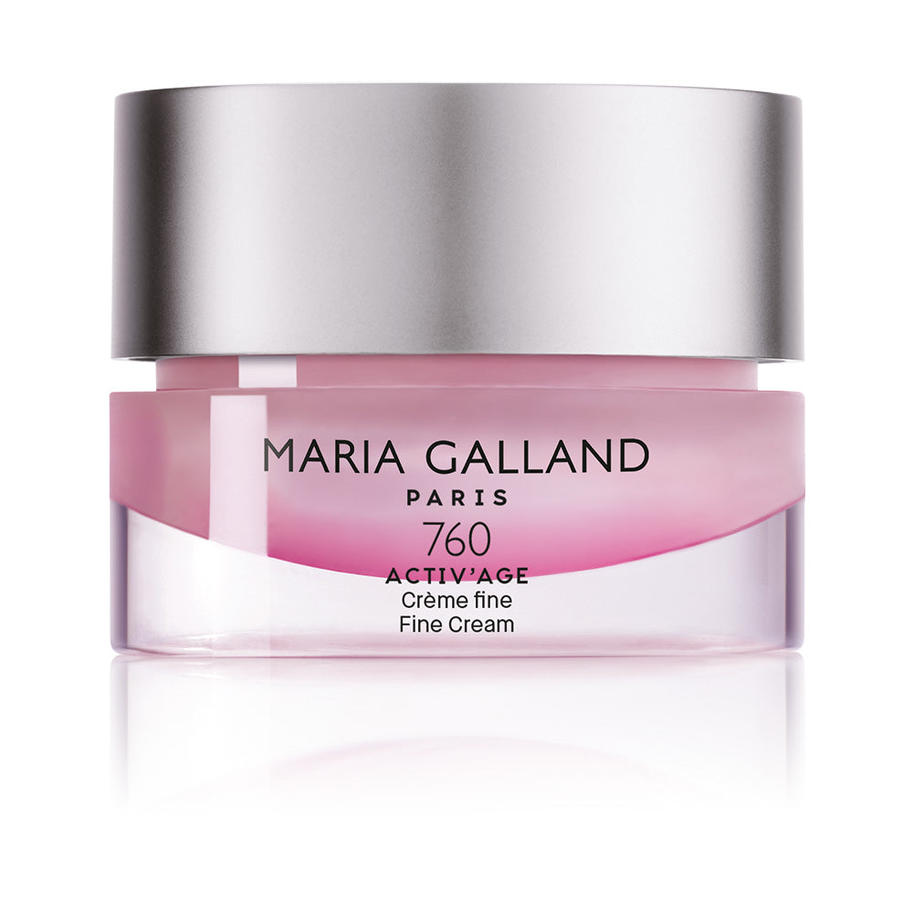 Crème Fine Activ'age 760 von Maria Galland
