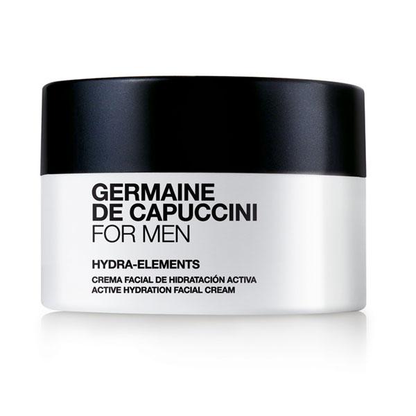 For Men Hydra Elements
