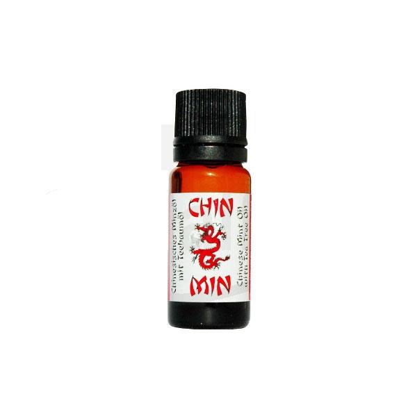 Chin Min Minz Öl 10ml