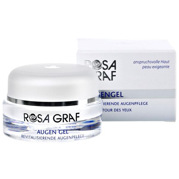 Blue Line Augen Gel