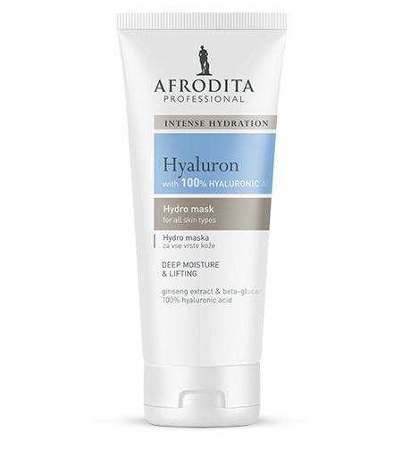 HYALURON Hydro Gesichtsmaske