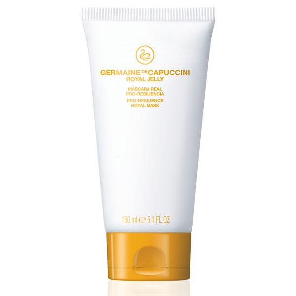 Royal Jelly Mask
