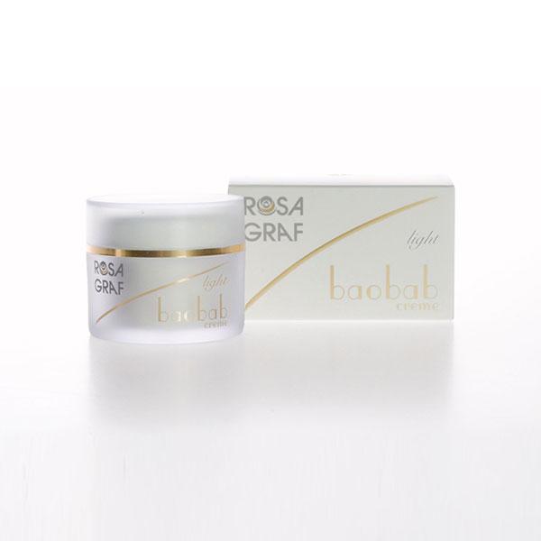 Baobab Creme light