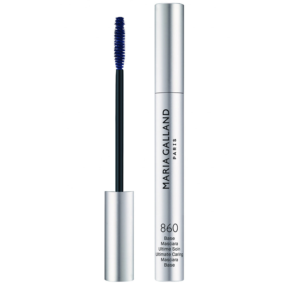 860 Base Mascara Ultime Soin von Maria Galland