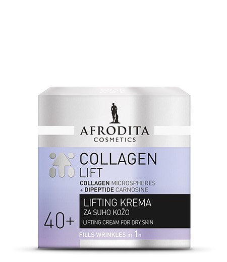 COLLAGEN lift LIFTING-CREME FÜR TROCKENE HAUT