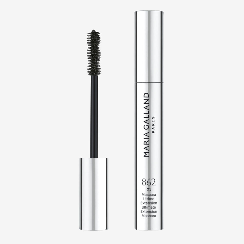 862 Ultimate Extension Mascara von Maria Galland