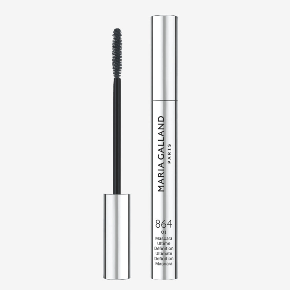 864 Ultimate Definition Mascara von Maria Galland