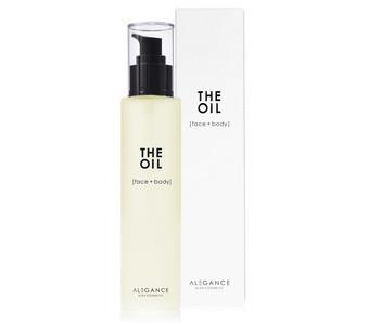 THE OIL [face   body]