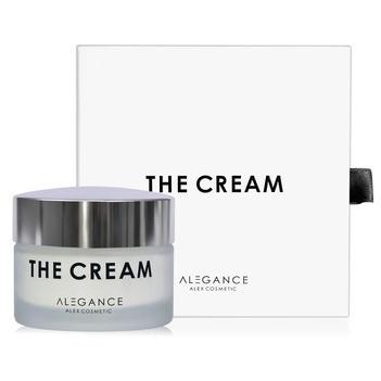 THE CREAM von Alex Cosmetic