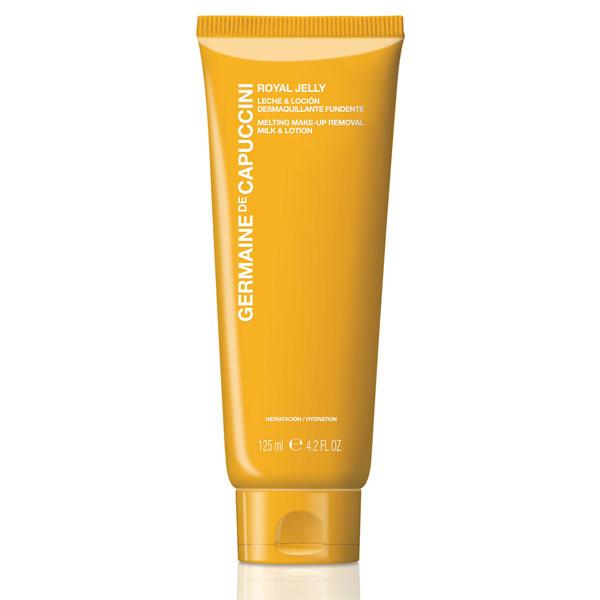 Royal Jelly Milk & Lotion