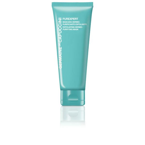 Purexpert Exfoliating Dermo Purifying Mask